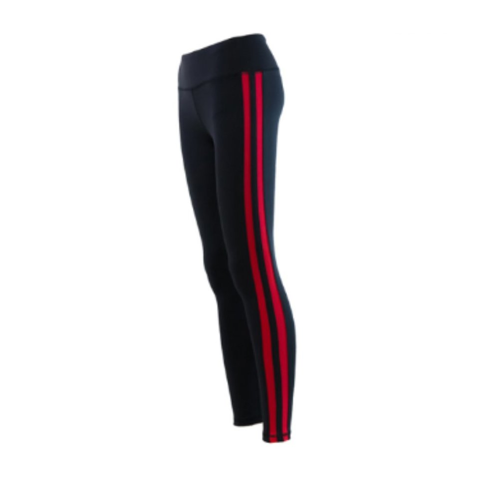 San Francisco 49ers Niners Black Yoga Pants/Leggings - Brand New! - 50% Off MSRP